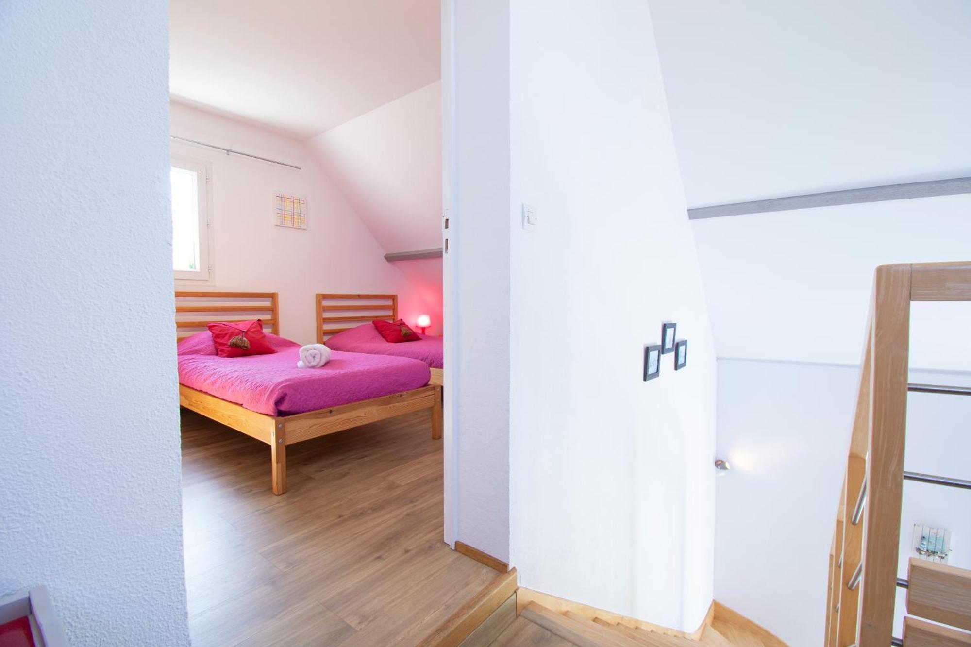 Goul Ar Roz I Terrasse Sud & Vue Mer Telgruc-sur-Mer Extérieur photo