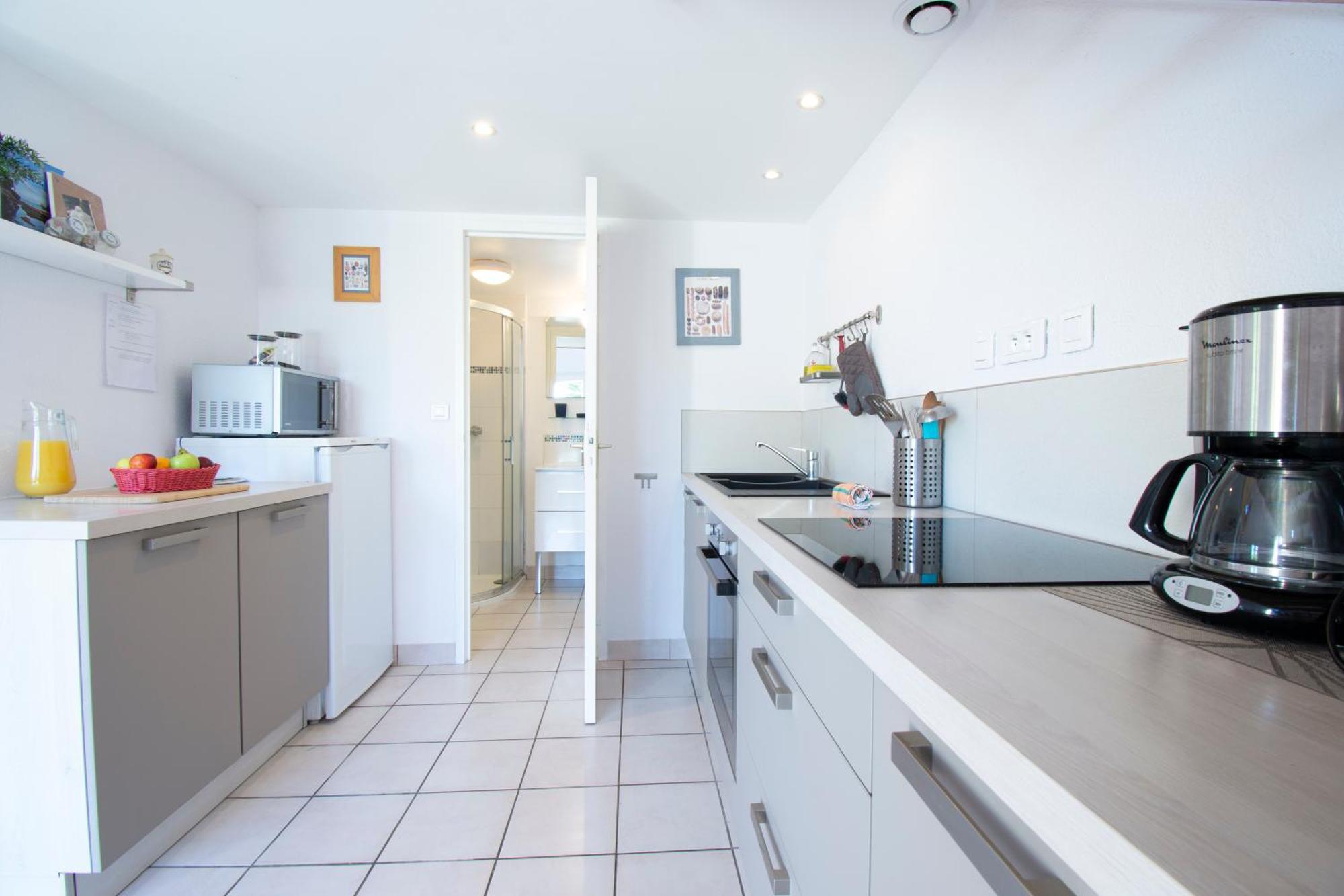 Goul Ar Roz I Terrasse Sud & Vue Mer Telgruc-sur-Mer Extérieur photo